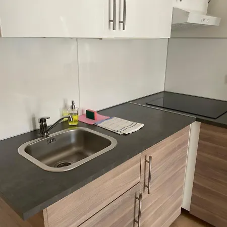 Fewo Am Zwinger 2 Apartment Dresden