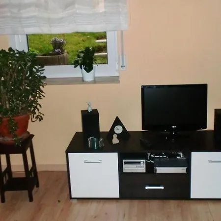 Ab 3 Uebernachtungen Apartment