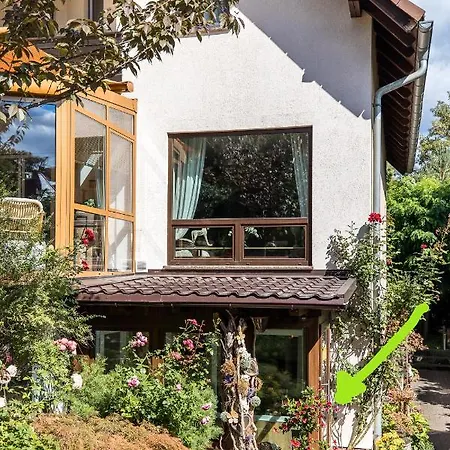 Apartment Zum Wohlfuehlen
