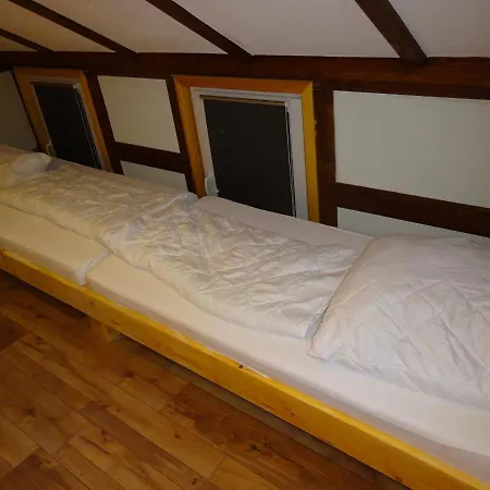 Guest house Franks Kleines In *
