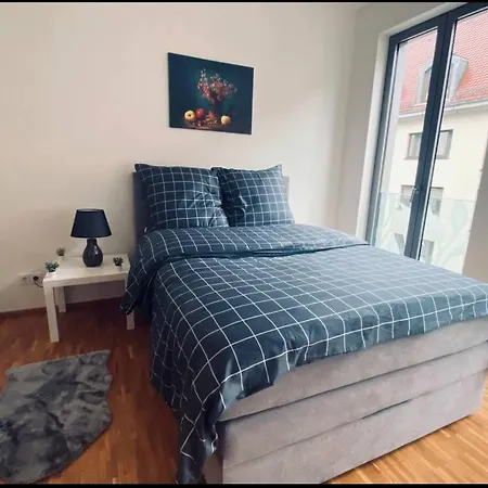Homestay An Der Frauenkirche Dresden