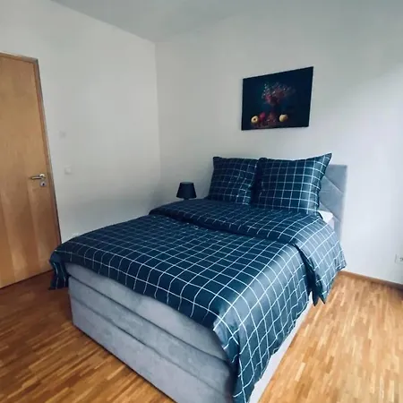 An Der Frauenkirche Homestay