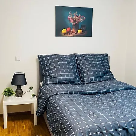 An Der Frauenkirche Homestay