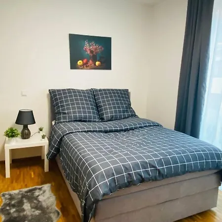 Homestay An Der Frauenkirche