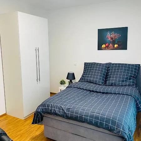 Homestay An Der Frauenkirche *