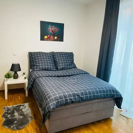 An Der Frauenkirche Homestay Dresden
