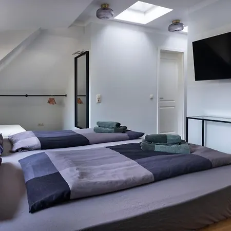 Privates Ruhiges Haus Im Herzen Der Neustadt Apartamento *