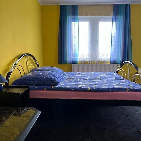 Diana Guest house *