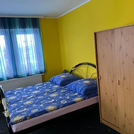 Diana Guest house