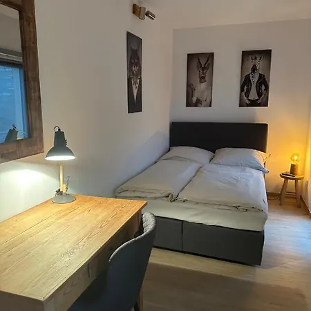 Chalet Ferienhaus Dresden Holiday home