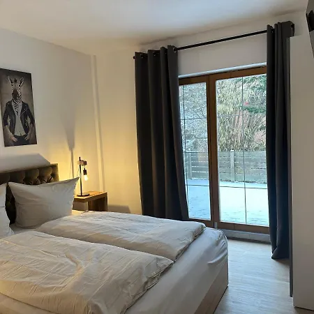Chalet Ferienhaus Dresden Holiday home