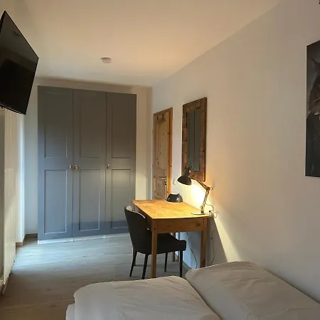 Chalet Ferienhaus Dresden * Dresden