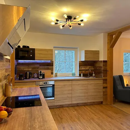 Chalet Ferienhaus Dresden Dresden