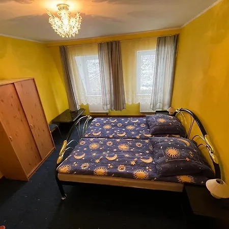 Guest house Diana Dresden