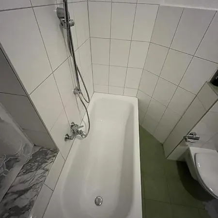 Diana Guest house Dresden
