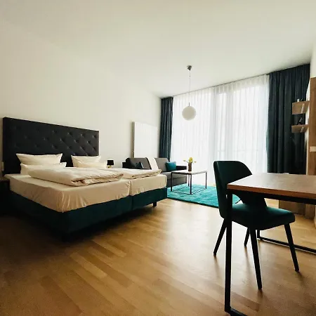Apartmán Panoramastudio Mit Blick Zur Frauenkirche Drážďany