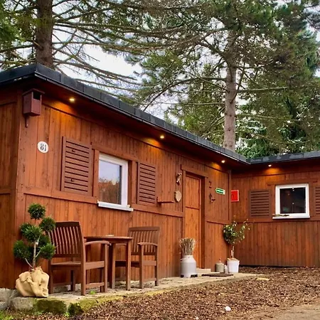 Appartement Tiny-ferienwohnungen Hellerau *