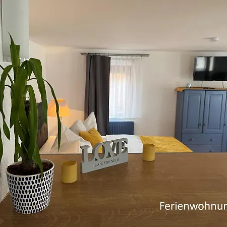 Fachwerkhaus *