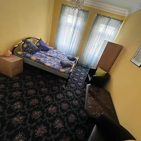 Diana Guest house Dresden