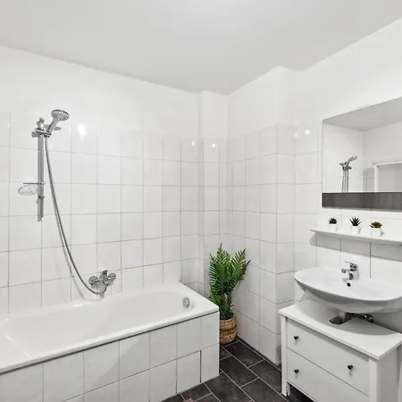 Work & Boardinghouse Апарт-отель *
