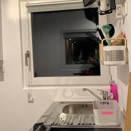 Tiny-ferienwohnungen Hellerau Appartement Dresde