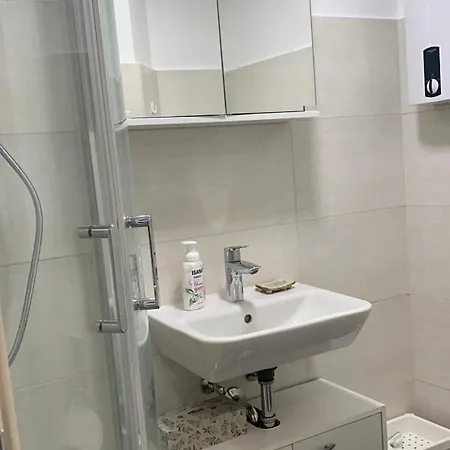 Tiny-ferienwohnungen Hellerau Appartement Dresde