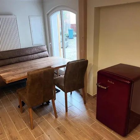 Franks Kleines In Guest house