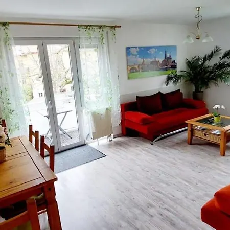 Grosser Garten Apartamento Dresde