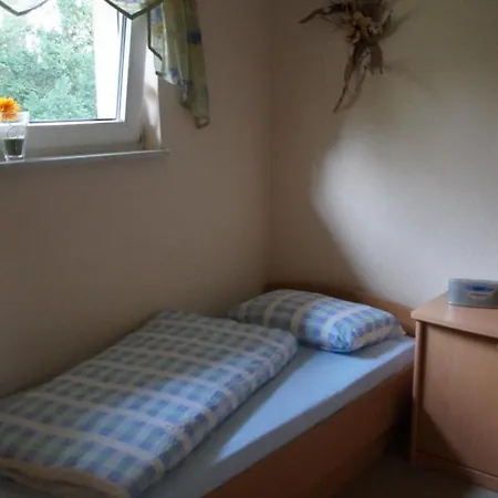 Martina Holiday home Dresden