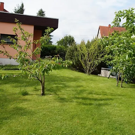 Holiday home Martina Dresden