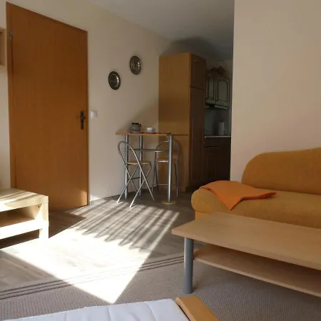 Holiday home Martina Dresden