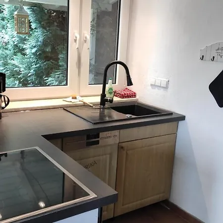 Stiegenstuebchen Am Weinberg Apartment Dresden