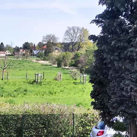 Stiegenstuebchen Am Weinberg Dresden