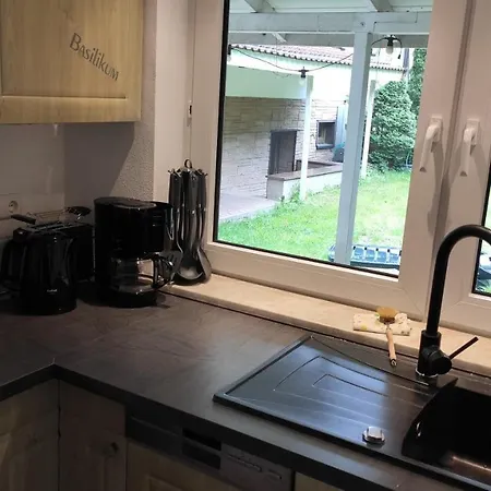 Stiegenstuebchen Am Weinberg Apartment