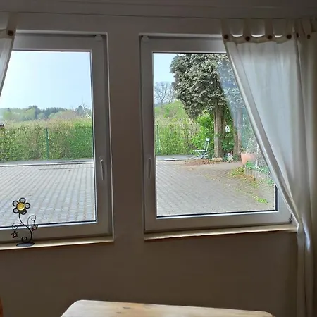 Stiegenstuebchen Am Weinberg Apartment *