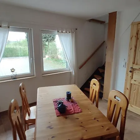 Stiegenstuebchen Am Weinberg Apartment