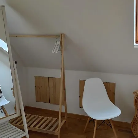 Stiegenstuebchen Am Weinberg Apartment