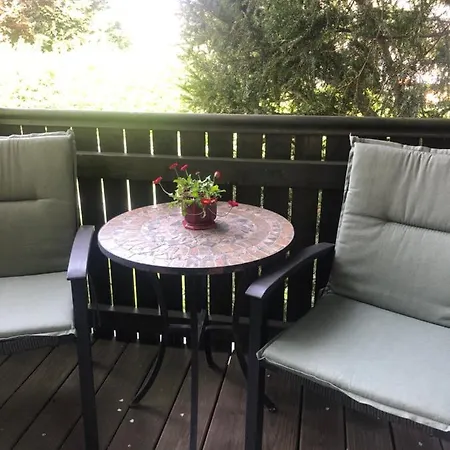 Apartamento Wohlfühloase Nickern