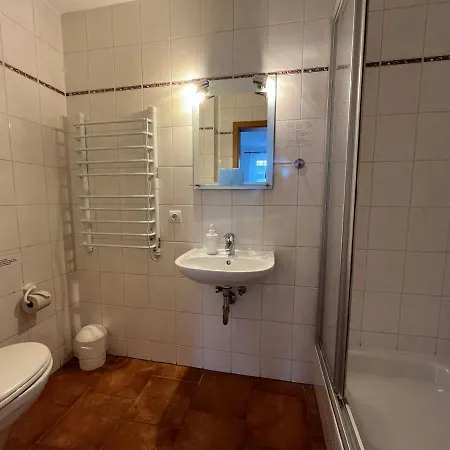 Am Renner Penzion Drážďany