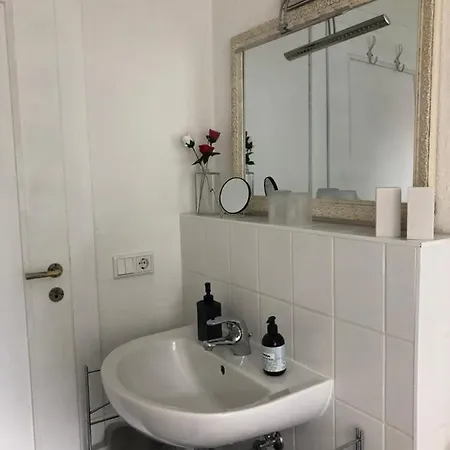 Wohlfühloase Nickern Apartamento Dresde