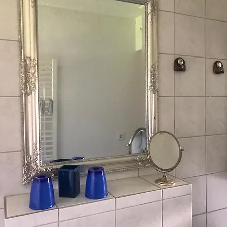 Wohlfühloase Nickern Apartamento