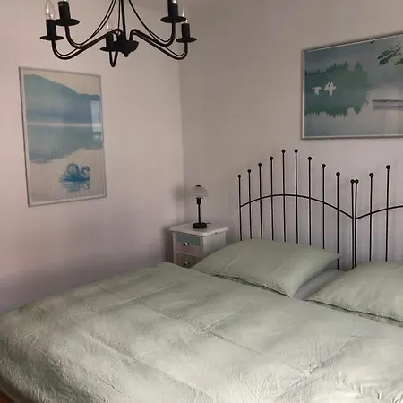 Wohlfühloase Nickern Apartamento Dresde