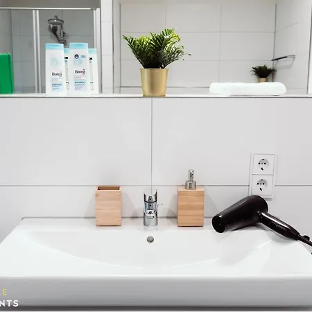 Pineapple Altstadt Iii - 91 Qm - 1x Free Parking * Dresden