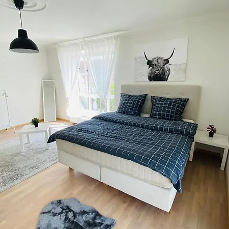 Guest house Luxury 3-room