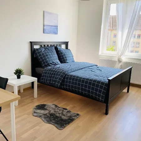 Guest house Luxury 3-room