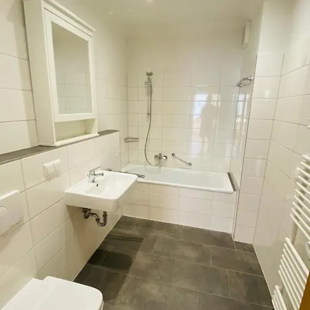 Luxury 3-room Guest house *