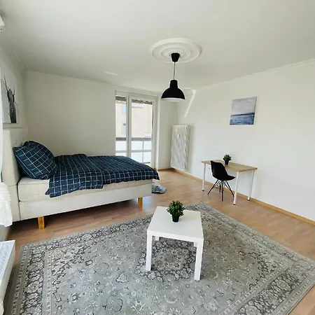 Luxury 3-room Guest house Dresden