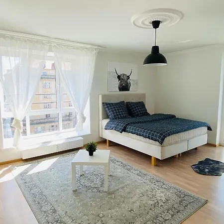 Luxury 3-room Guest house Dresden