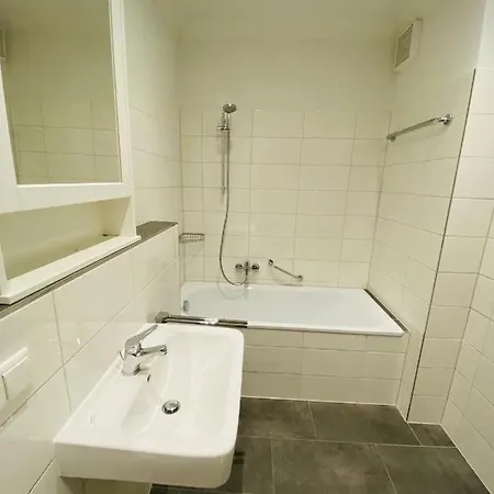 Guest house Luxury 3-room