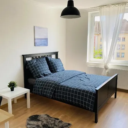 Guest house Luxury 3-room *